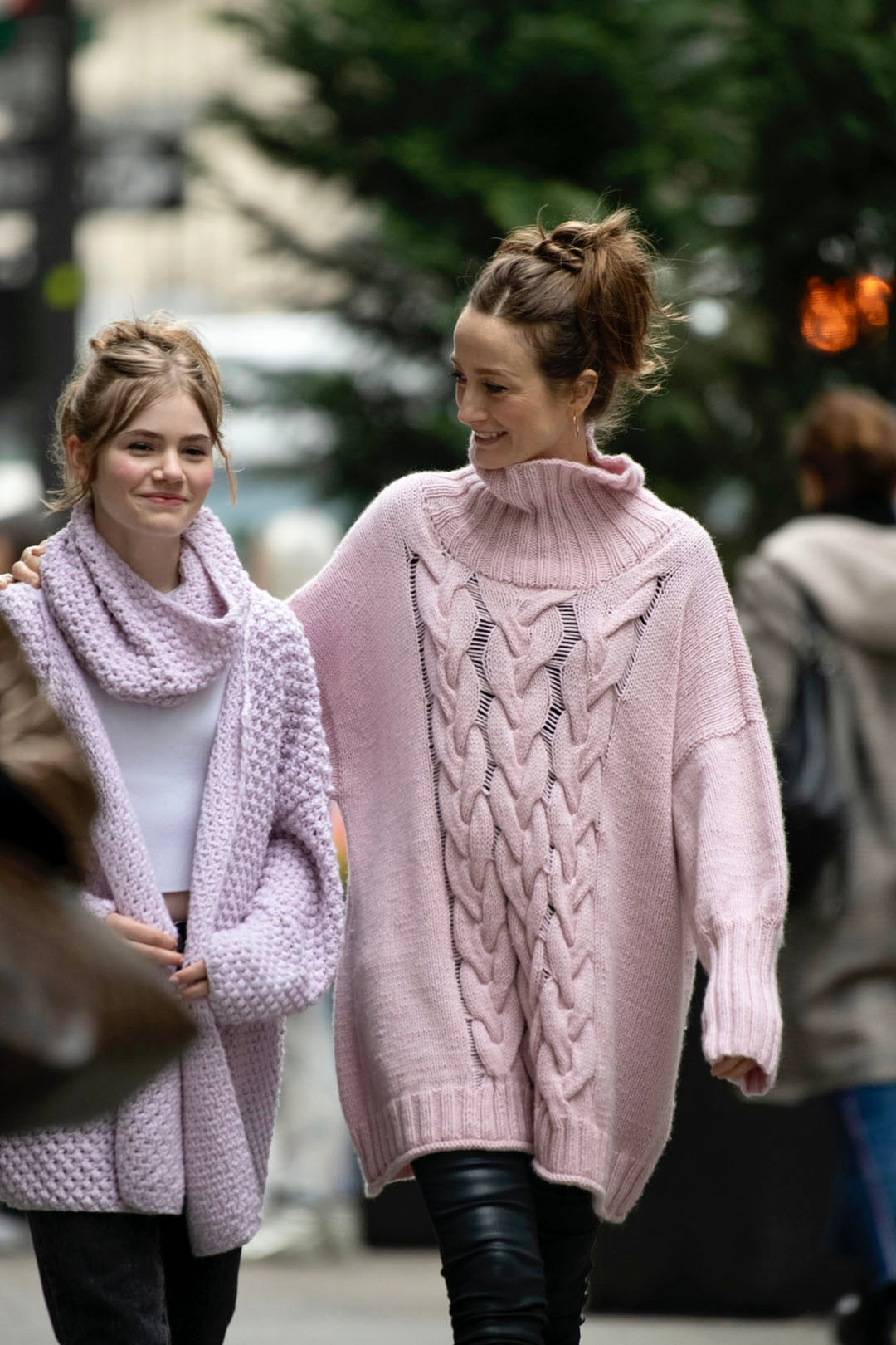 Greta Snood