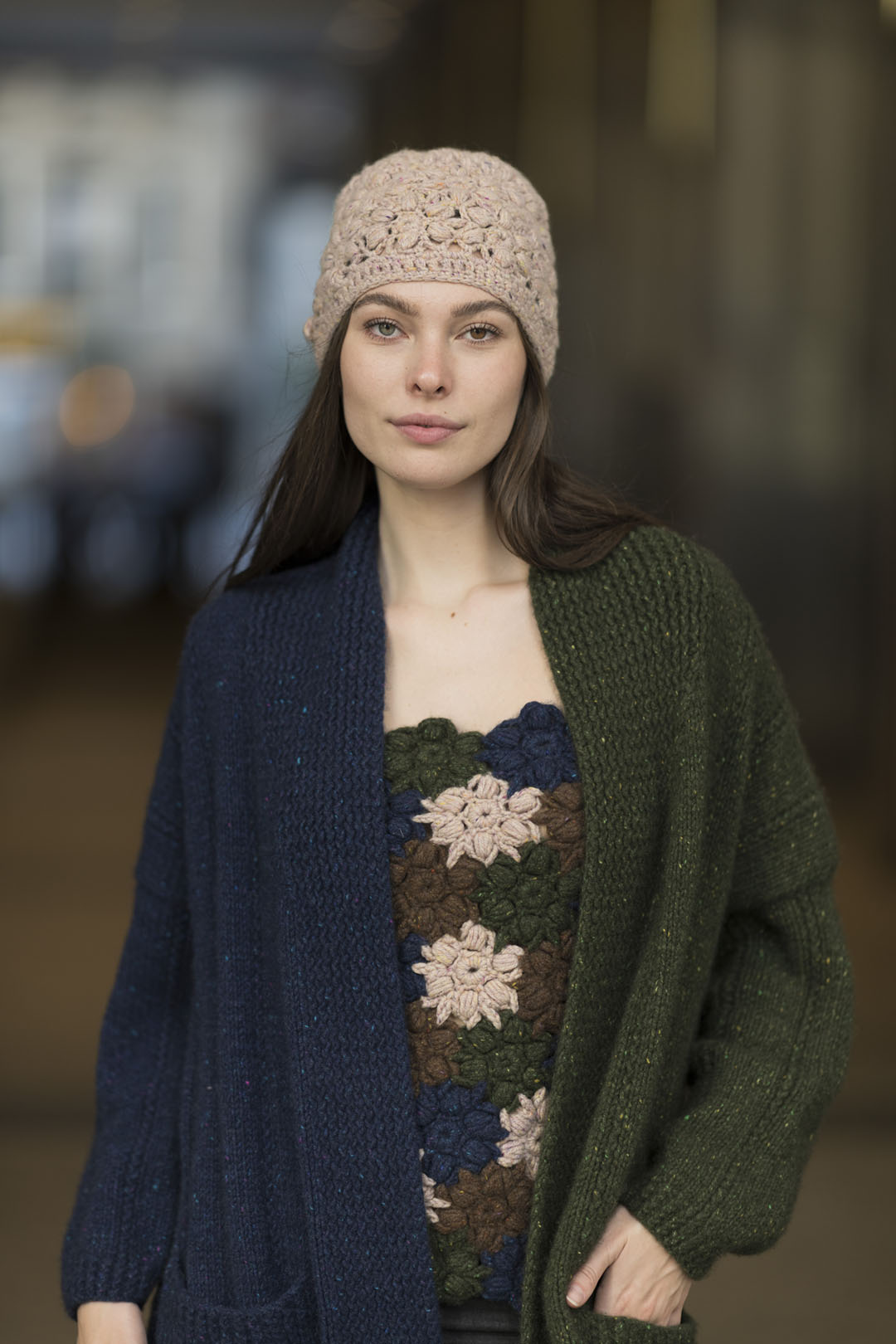 Daphne Snood - Big