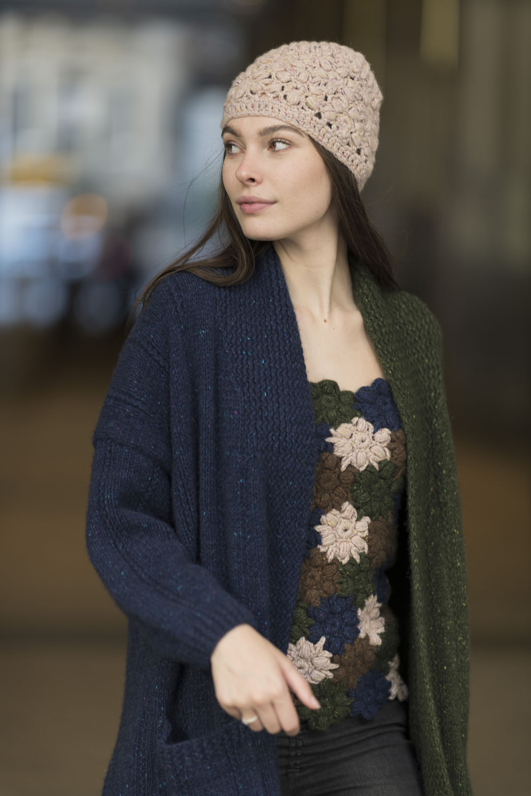 Daphne Snood - Big