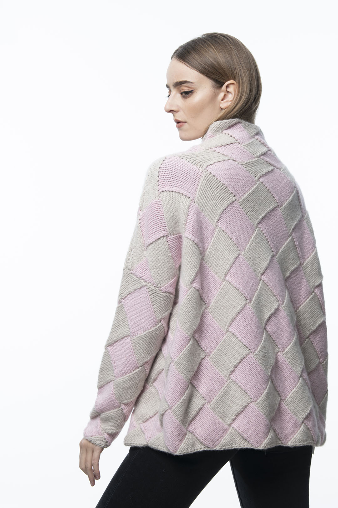 Debauch Sweater