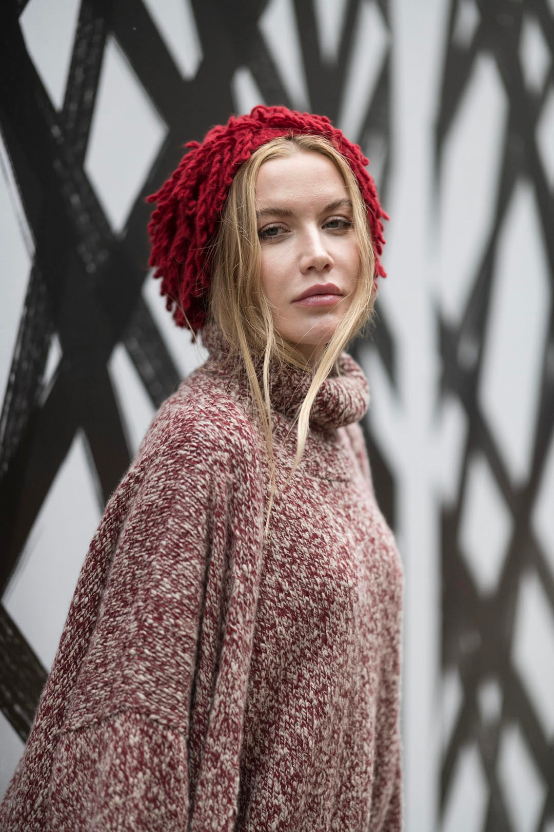 Pollux Hat