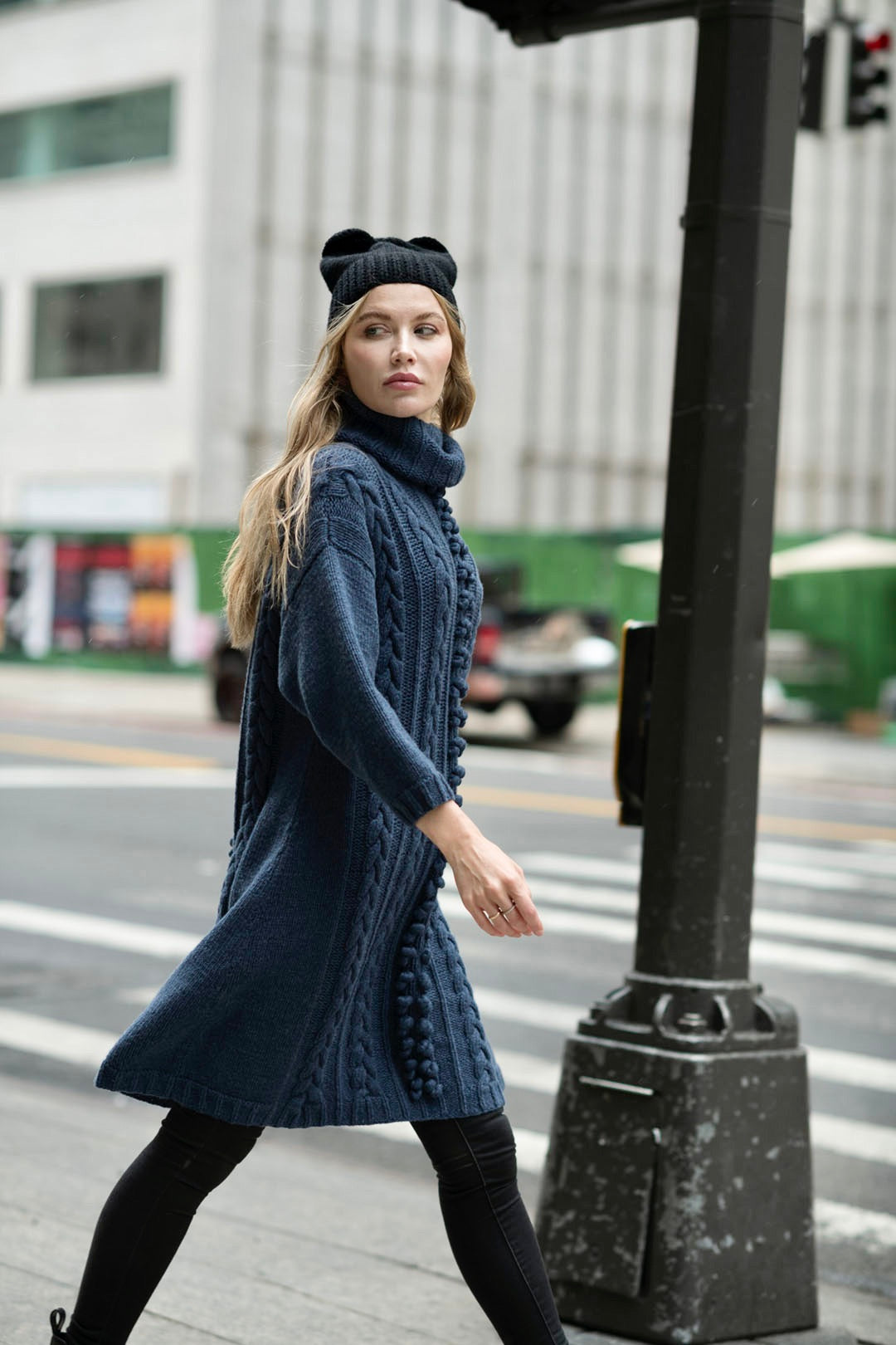 Chatuge Dress