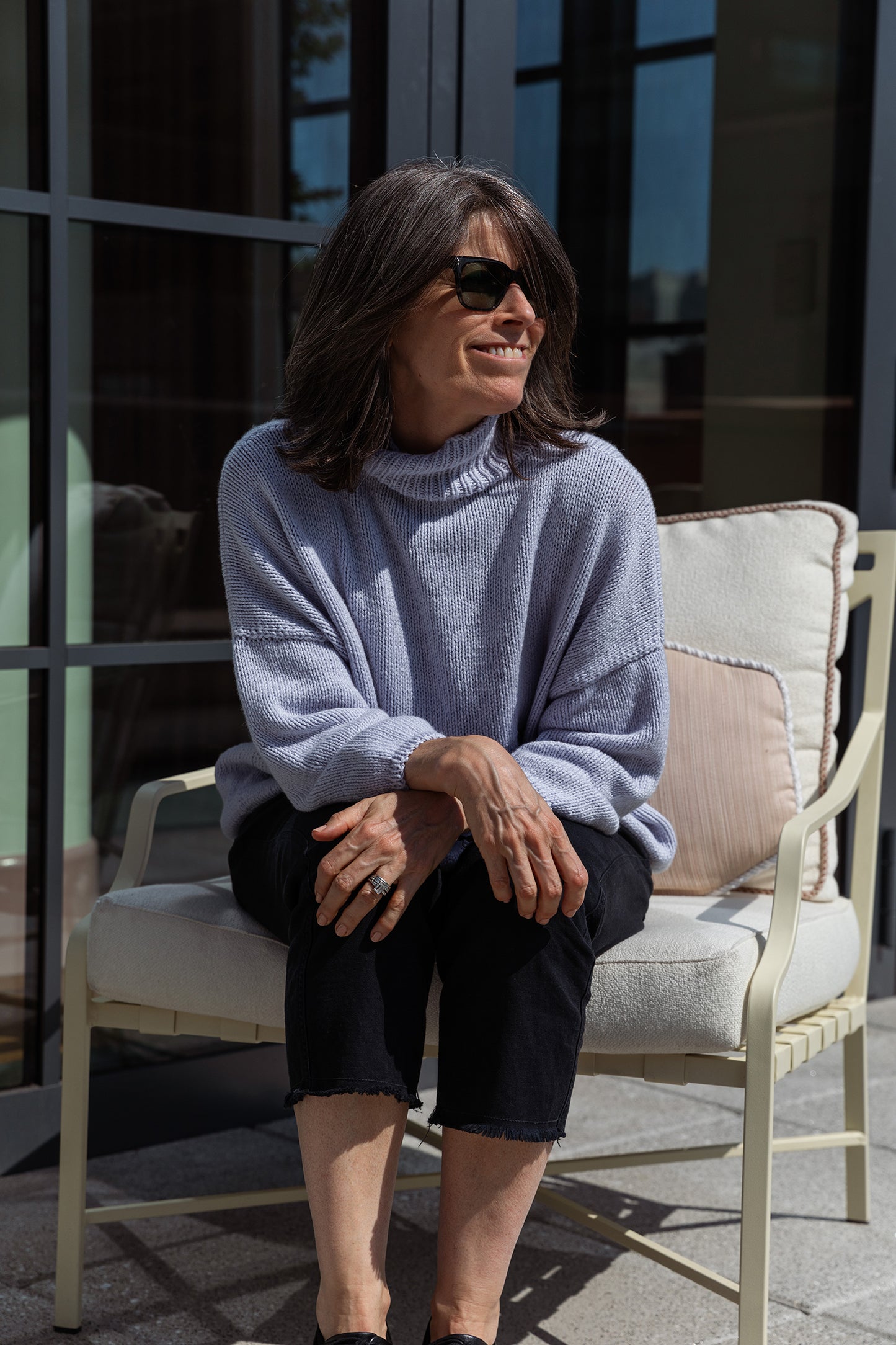 Primrose Sweater