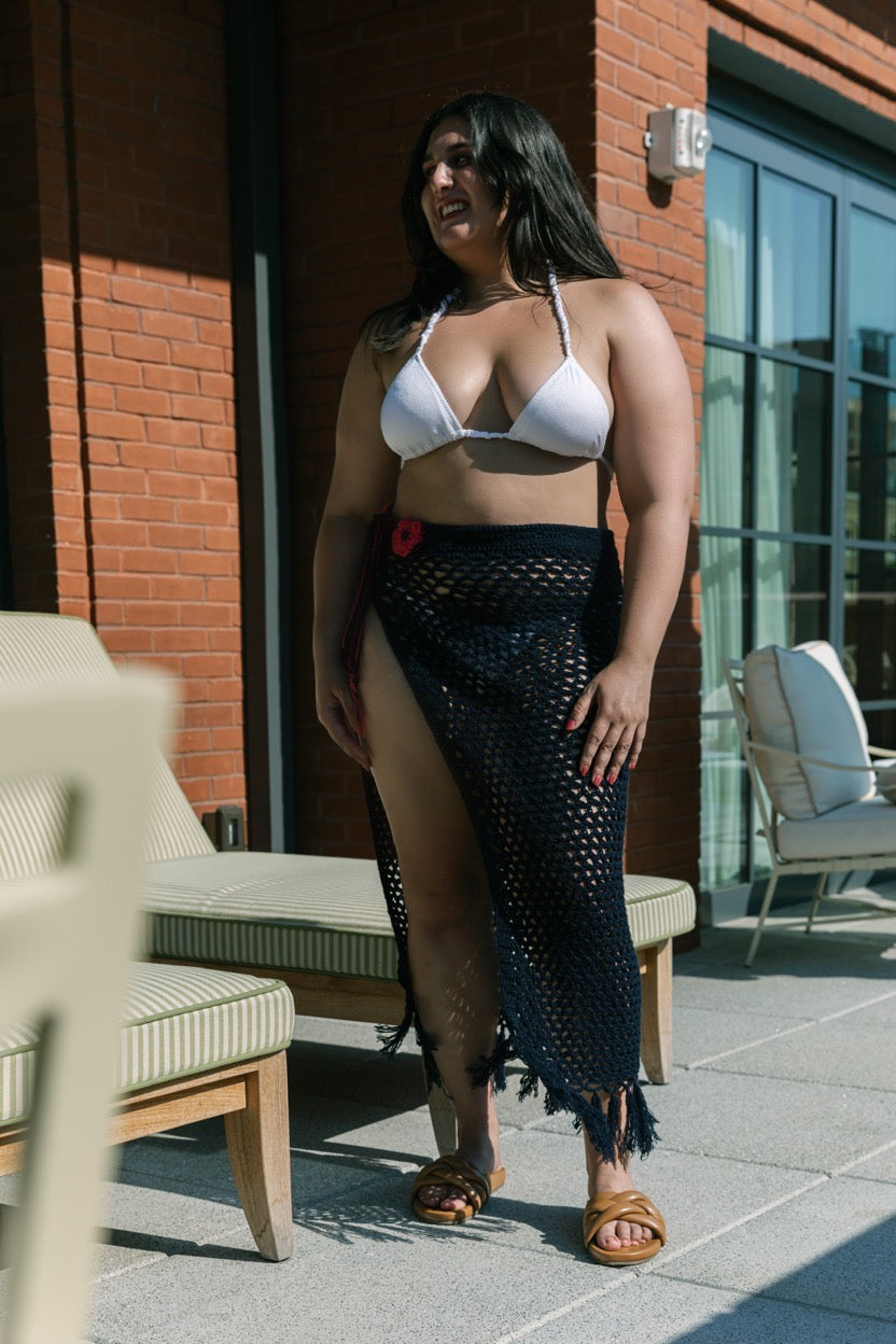Balsam Sarong