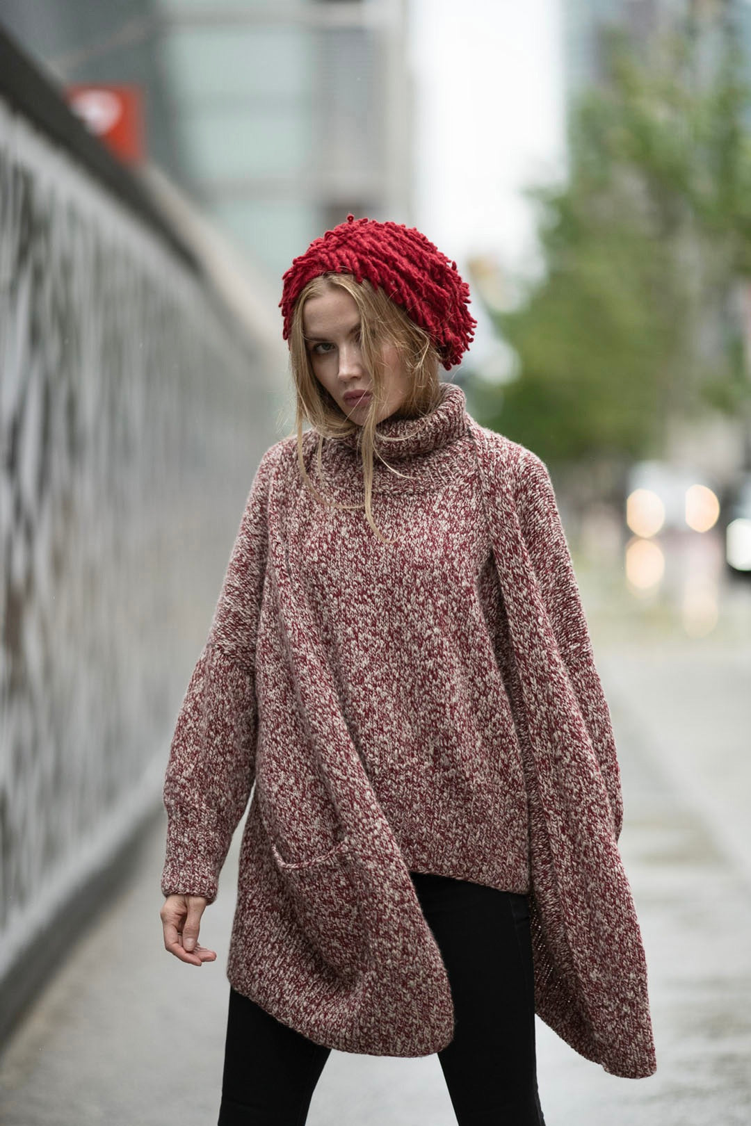 Mararden Cardigan