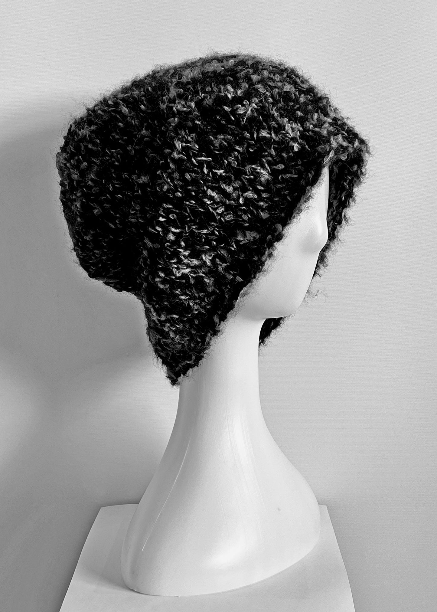 Sock Hat