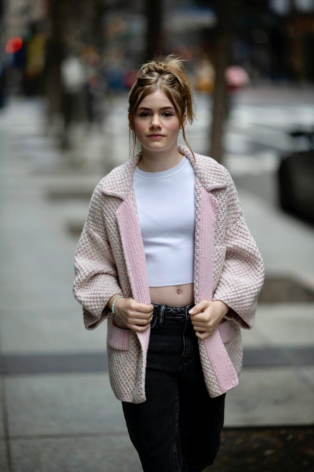 Rosie Jacket