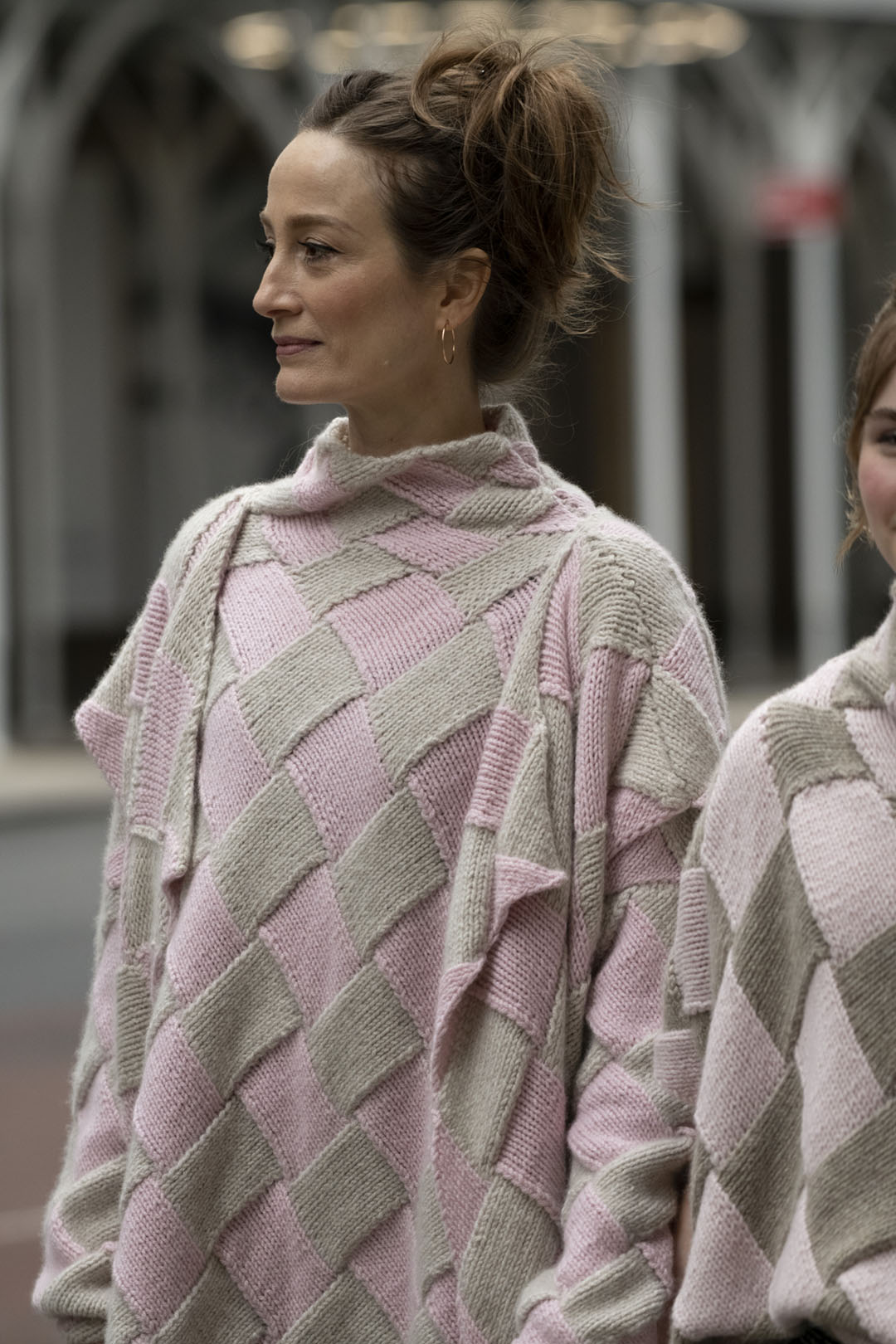 Debauch Sweater