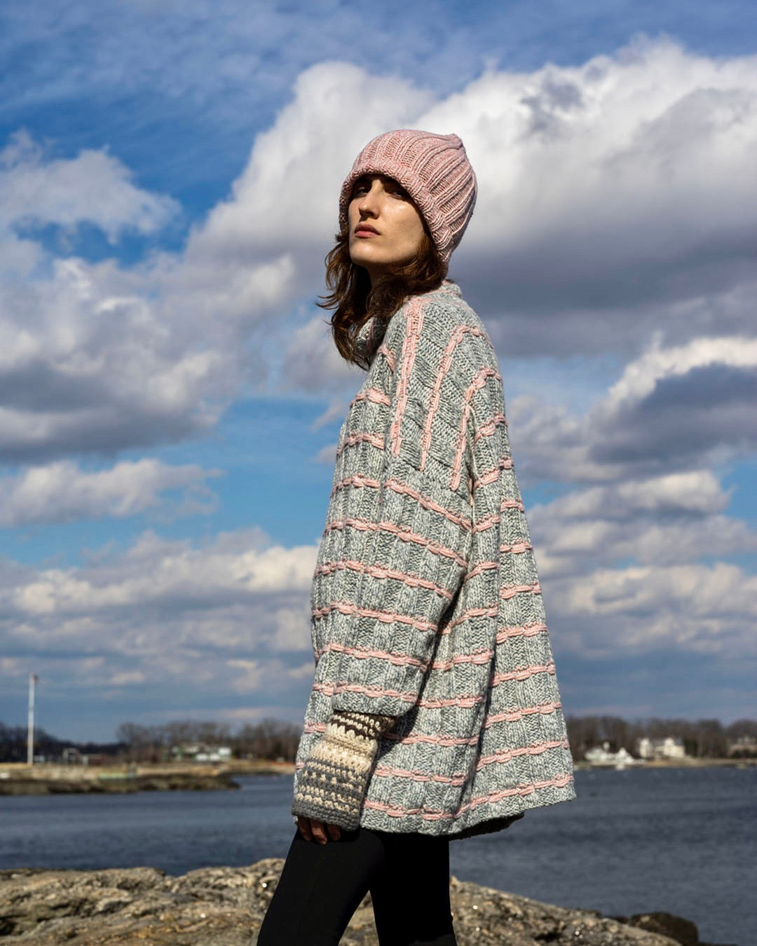 Prindle Sweater