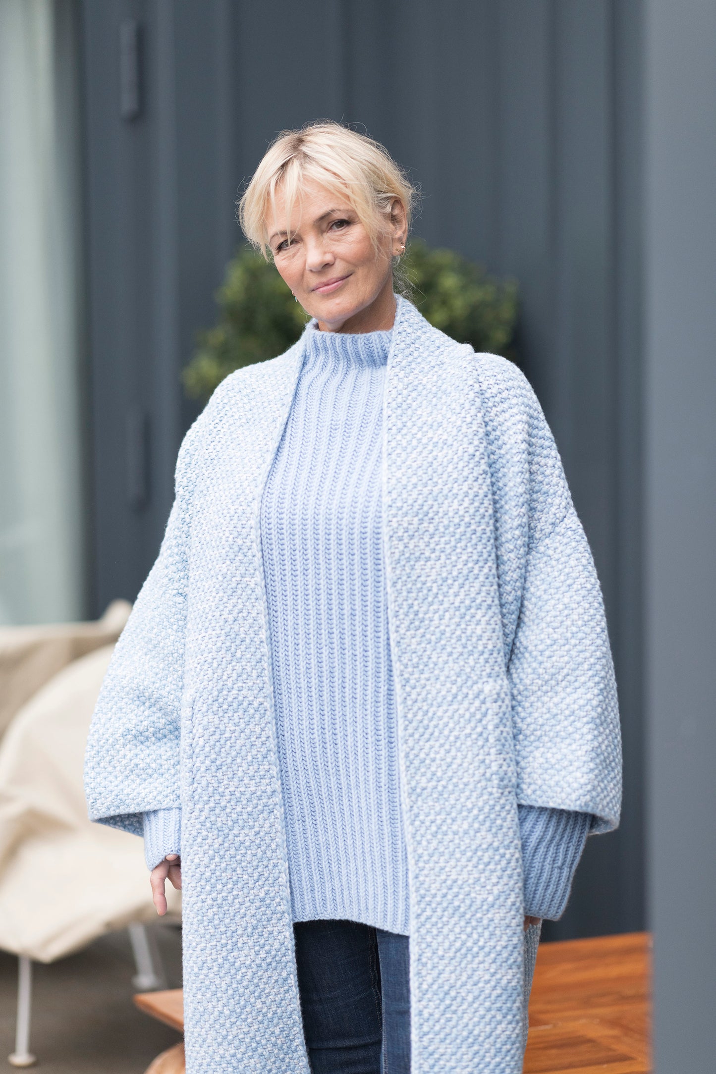 Coppelia Ski Coat