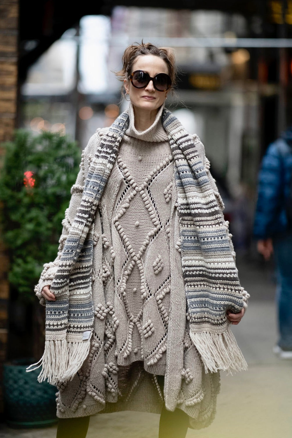 Susak Cardigan