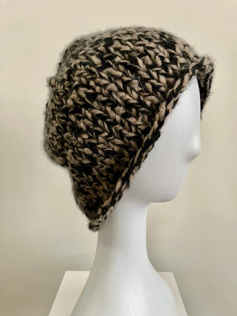 Sock Hat