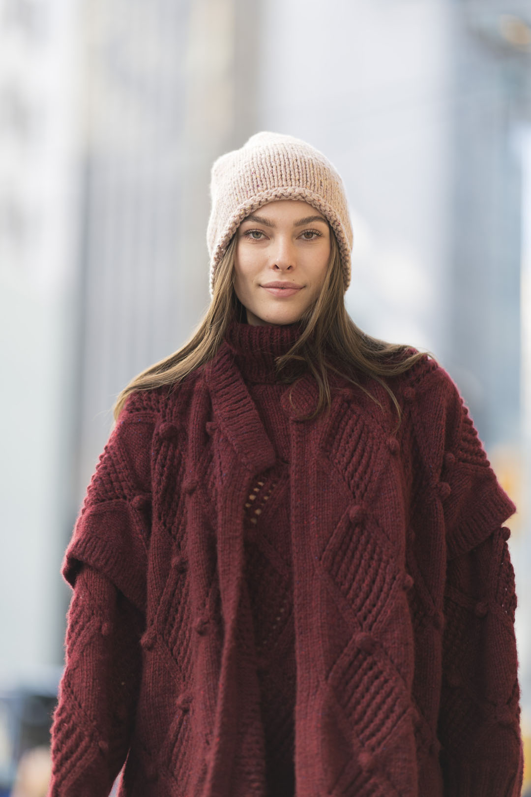 Jordan Sweater