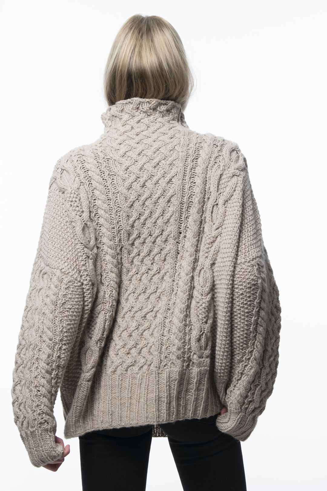Vecchio Sweater