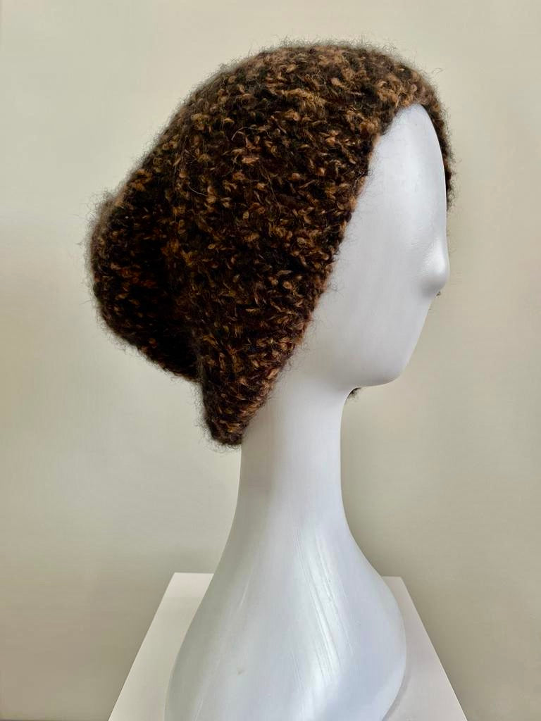 Sock Hat