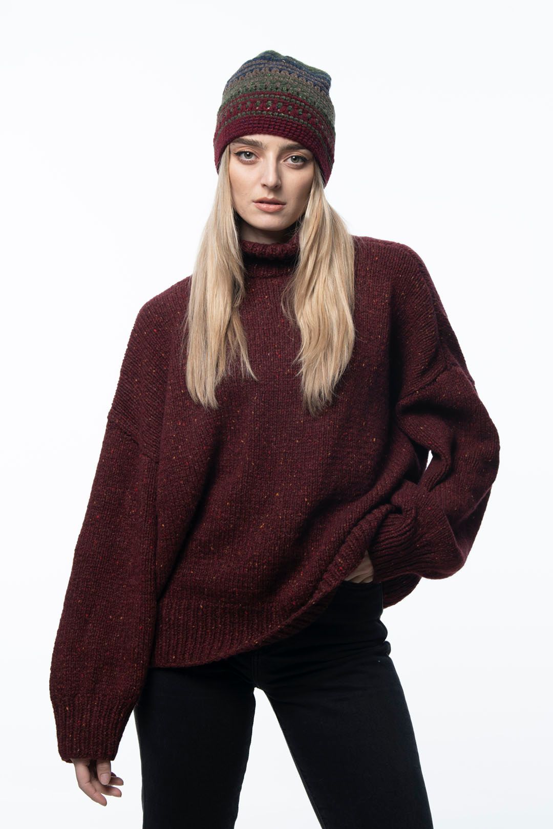 Gala Sweater