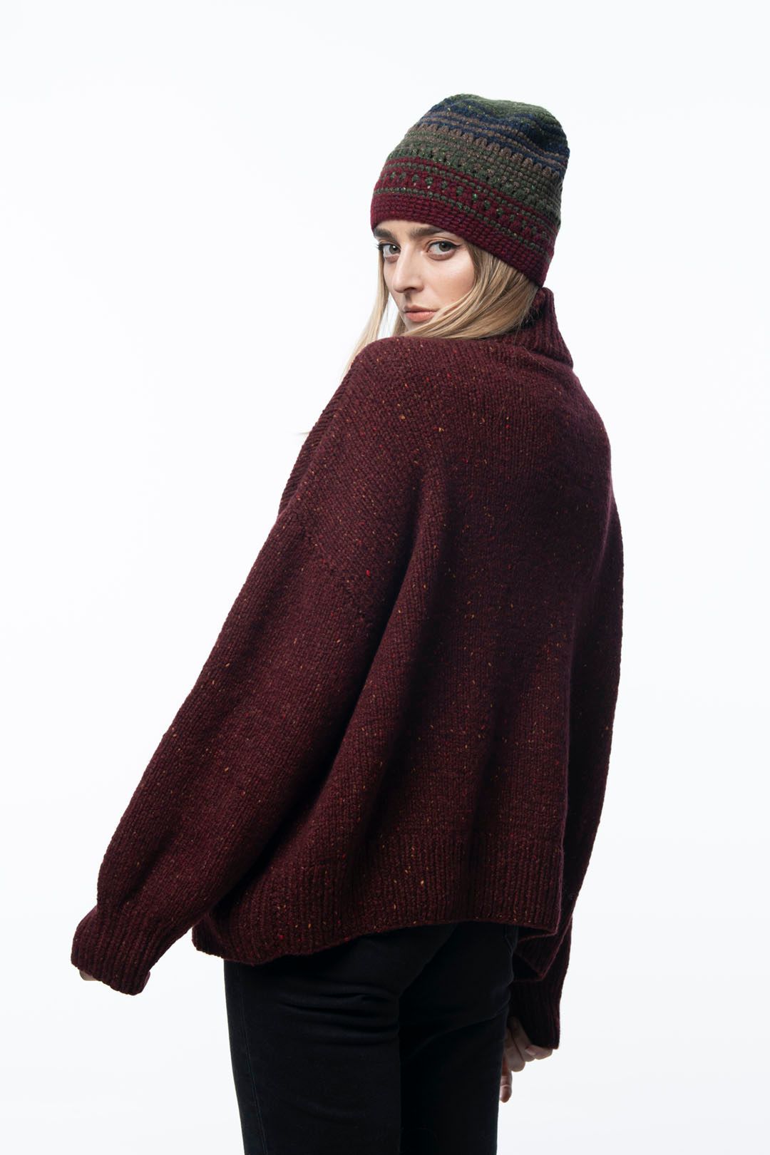 Gala Sweater