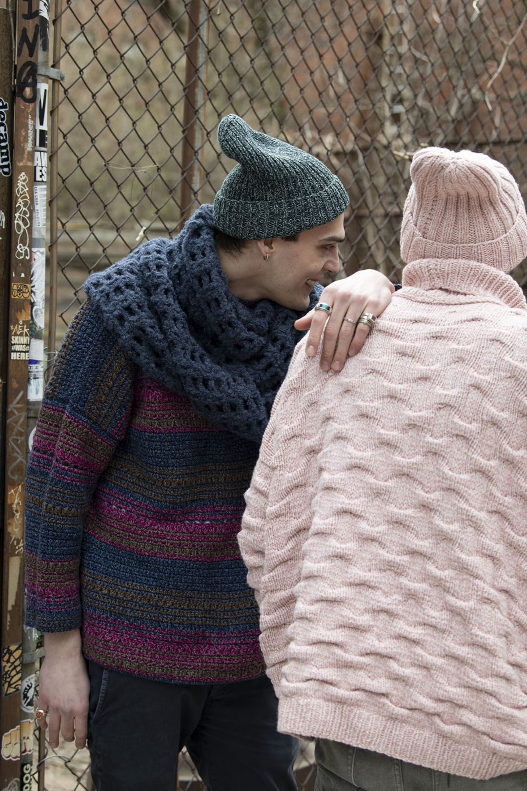Graziella Snood