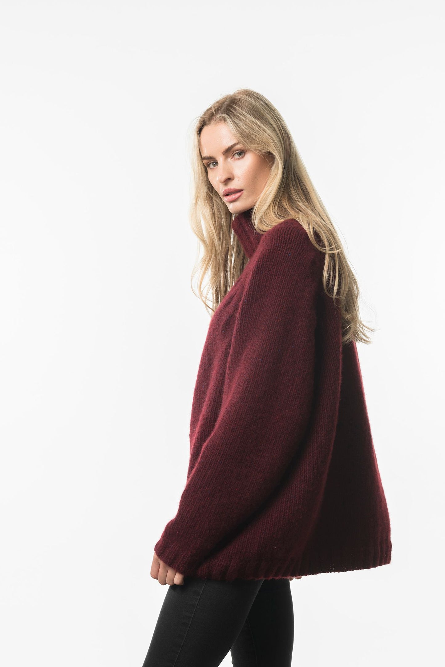 Linda Sweater