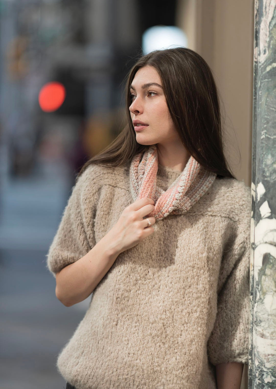 Urra Snood - Regular