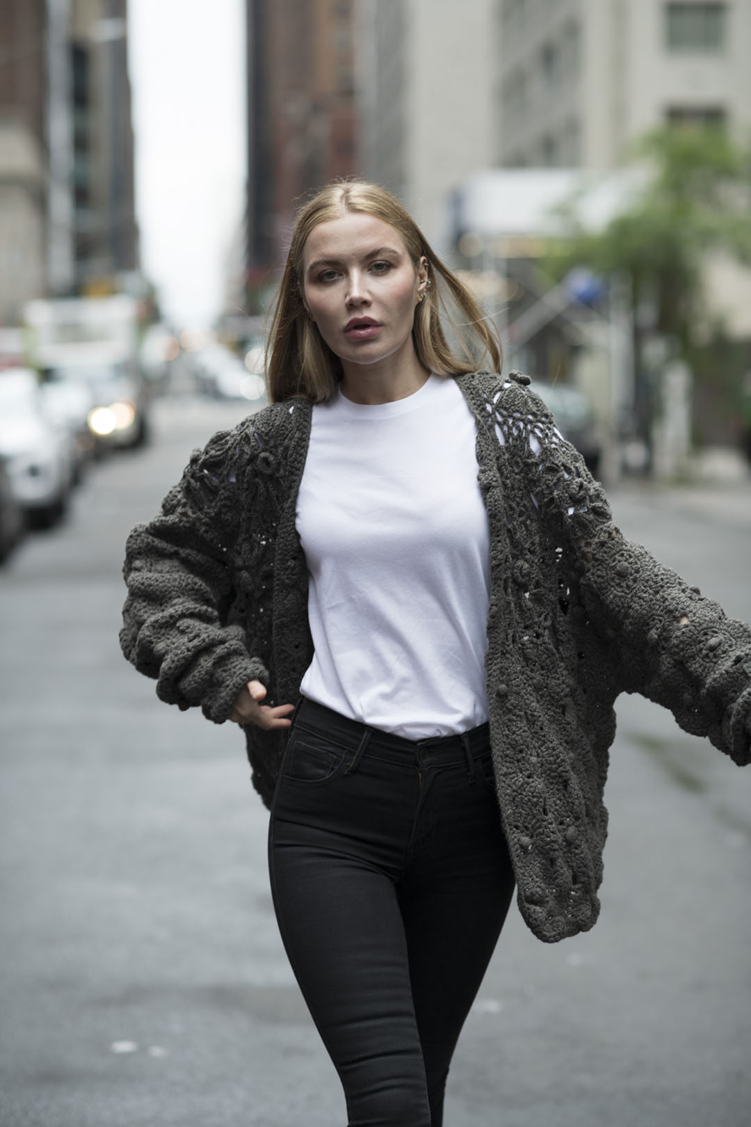 Elias Sweater