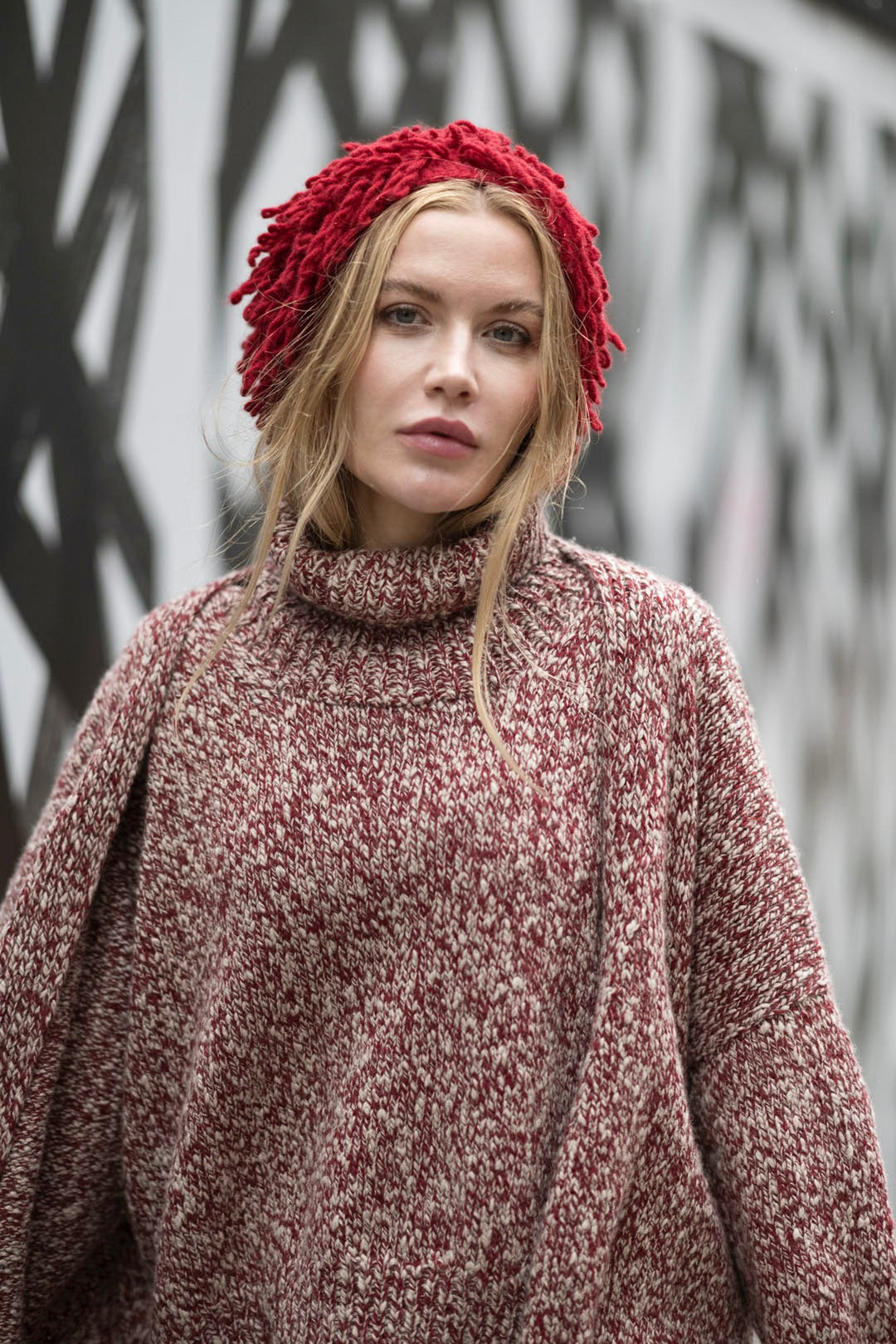 Pollux Hat