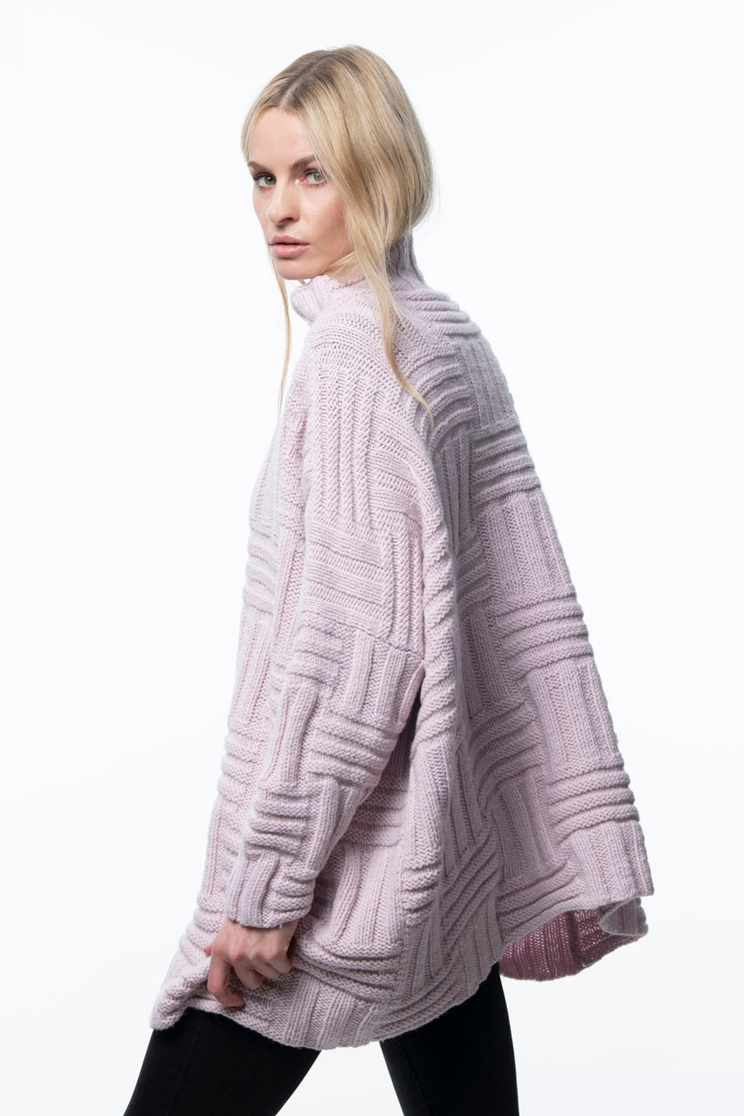 Georgia Sweater