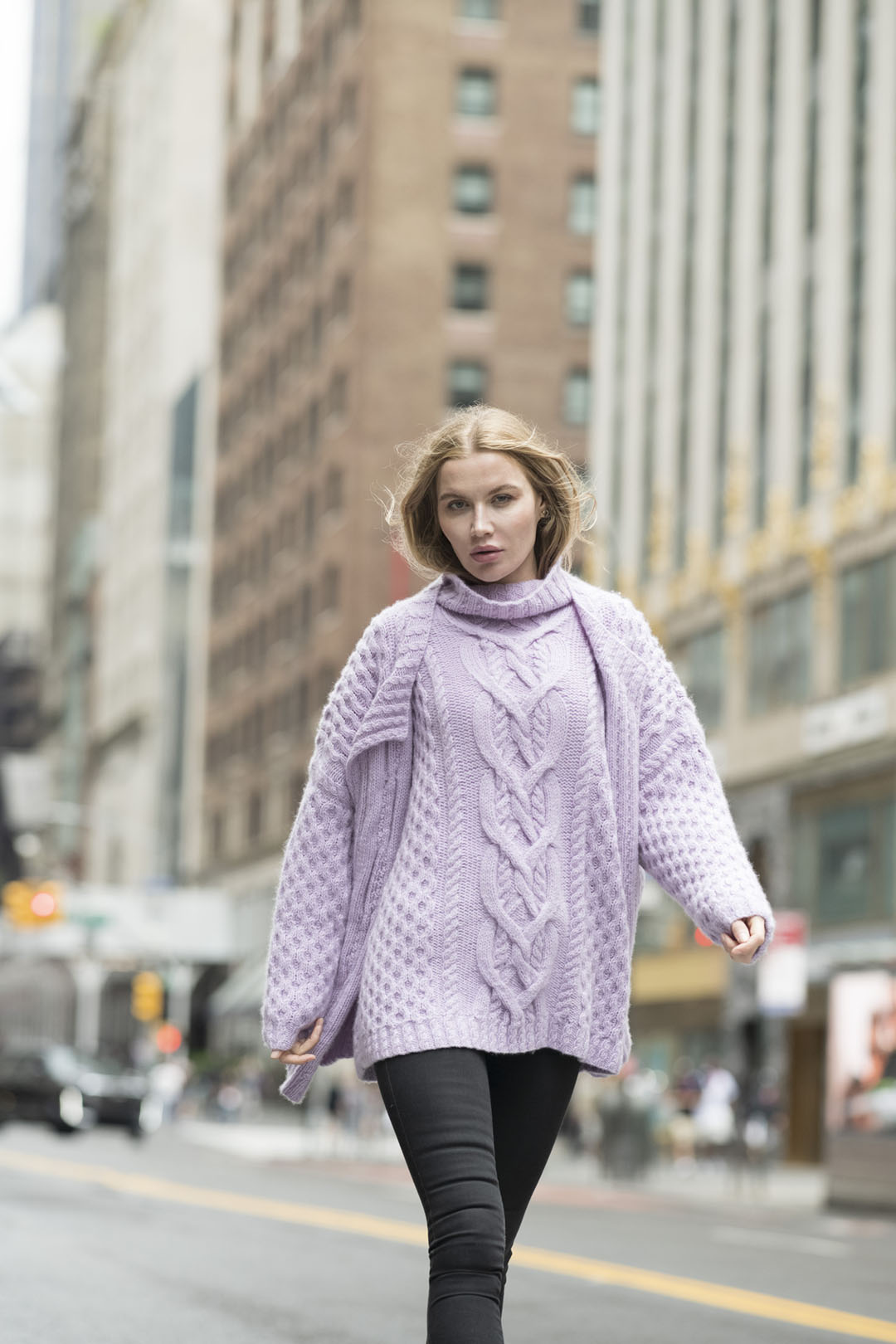 Saoirse Cardigan