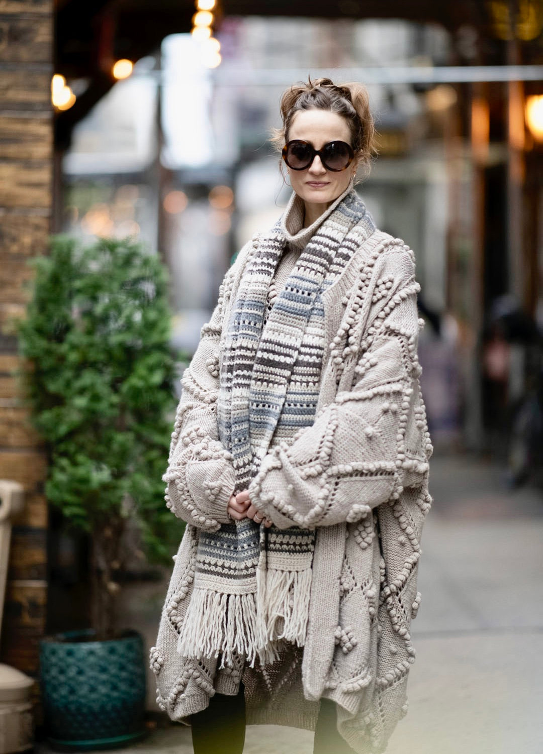Susak Cardigan