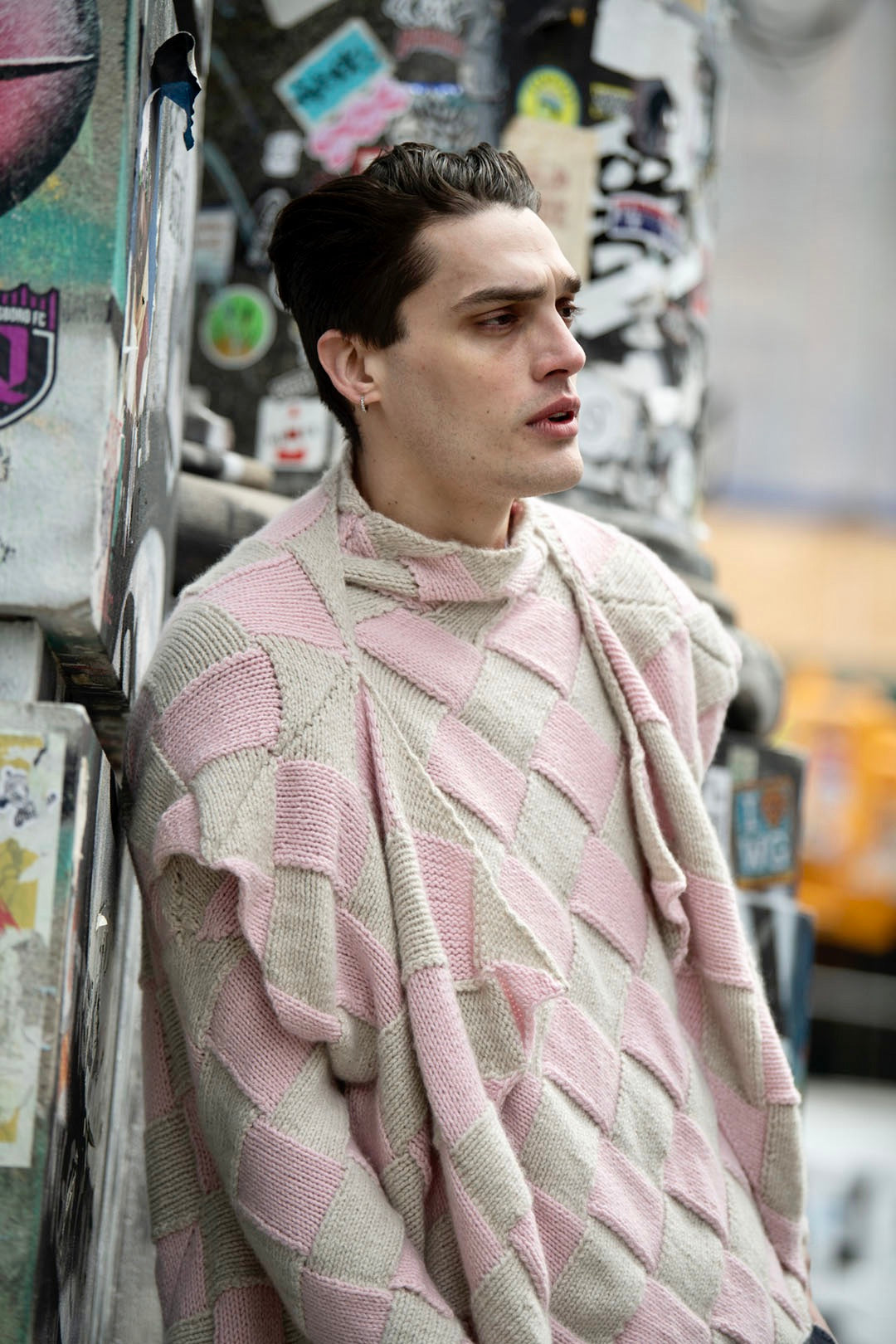 Debauch Vest
