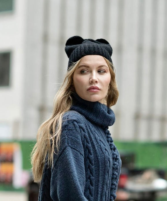 Bunny Hat