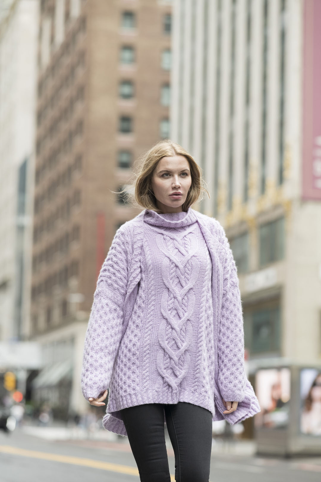 Saoirse Cardigan