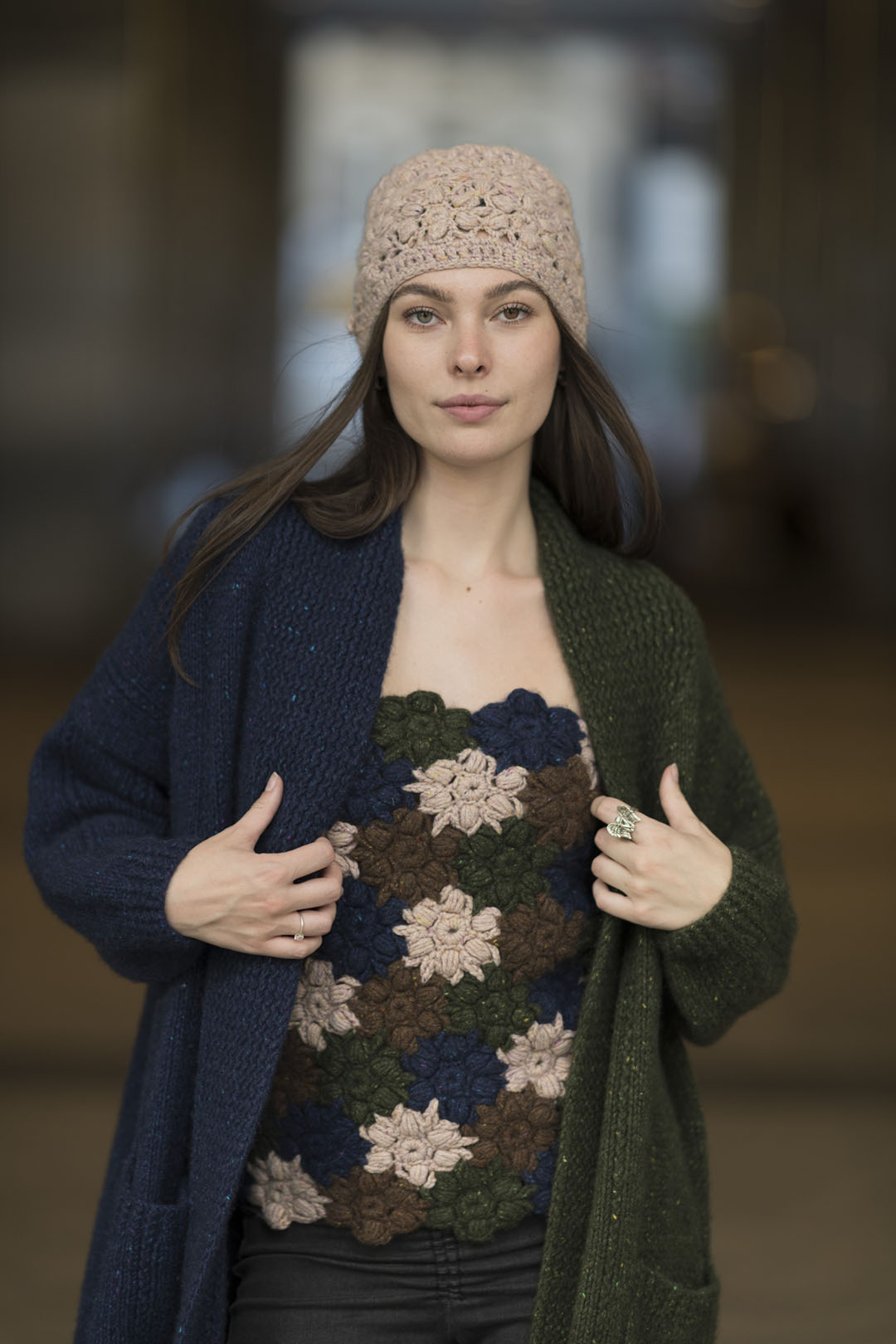 Daphne Snood - Big