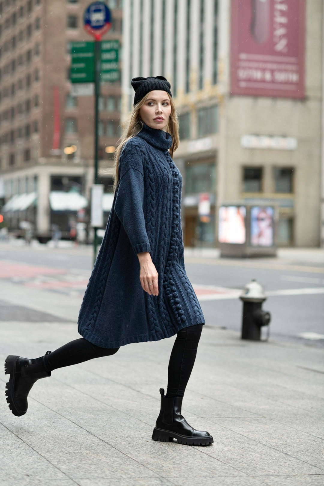 Chatuge Dress