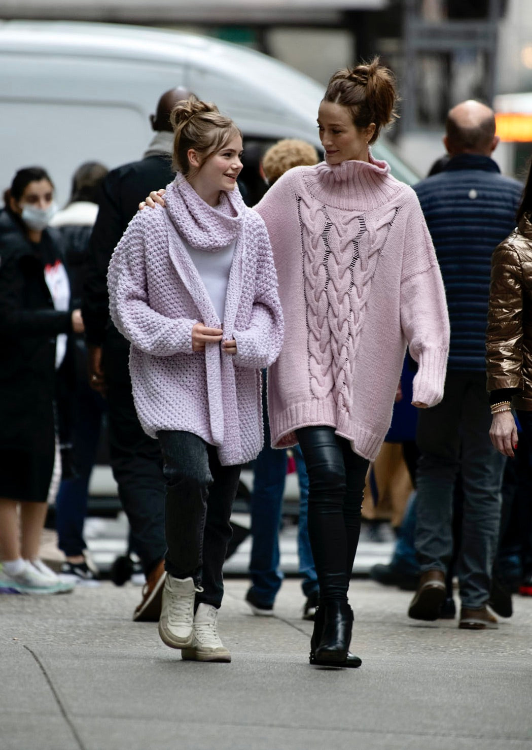 Greta Snood