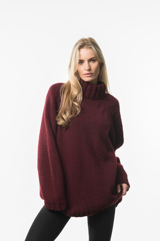 Linda Sweater