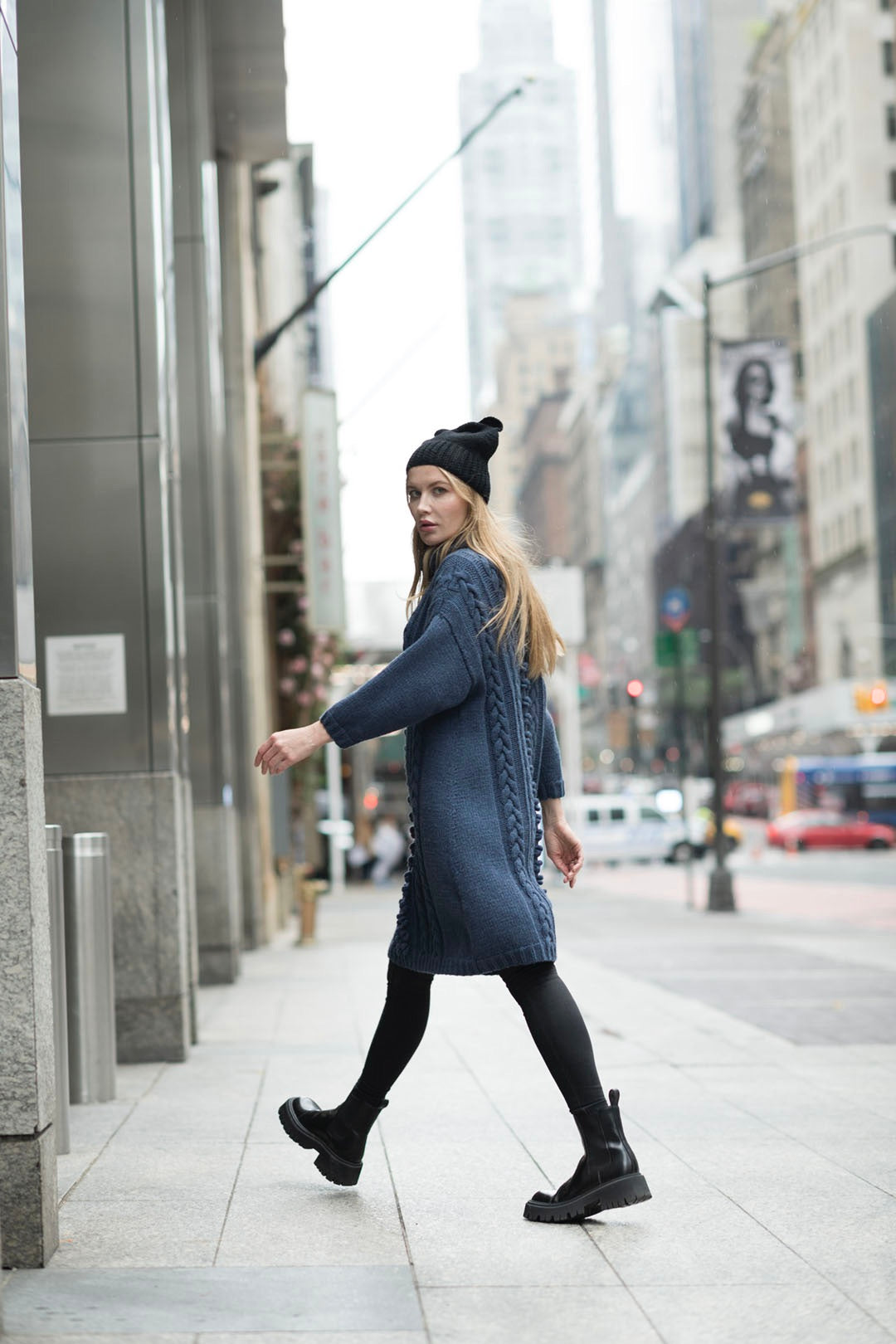 Chatuge Dress