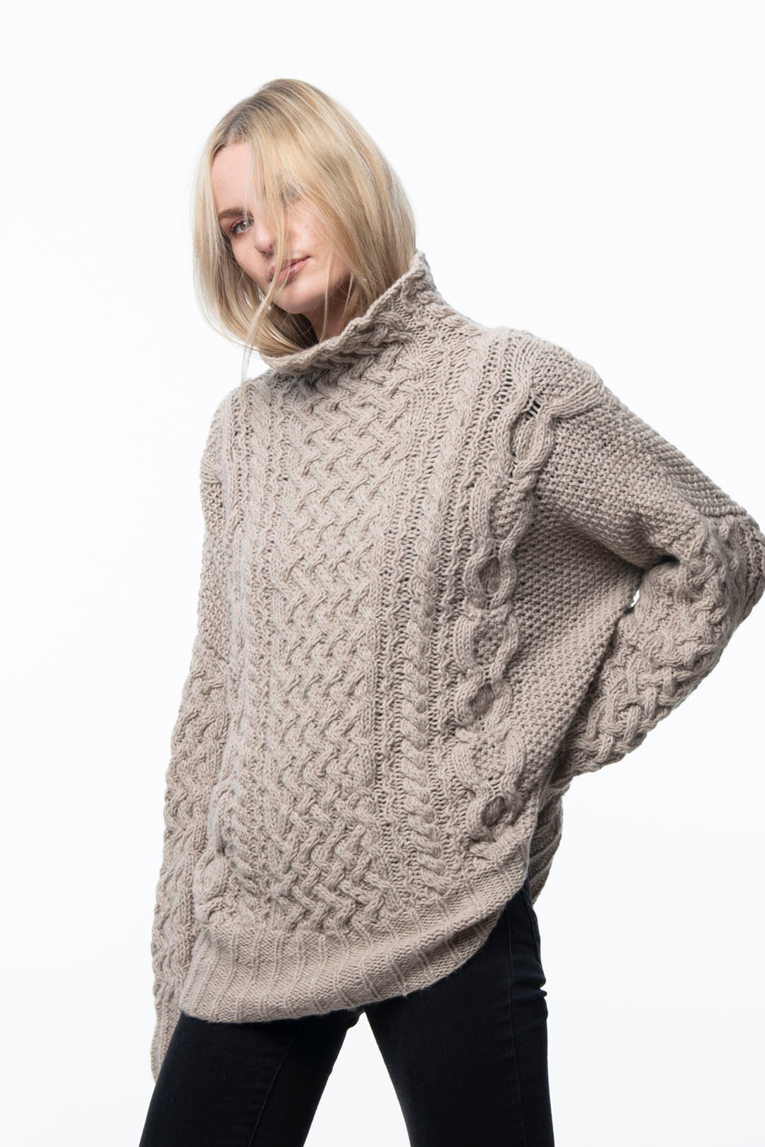 Vecchio Sweater