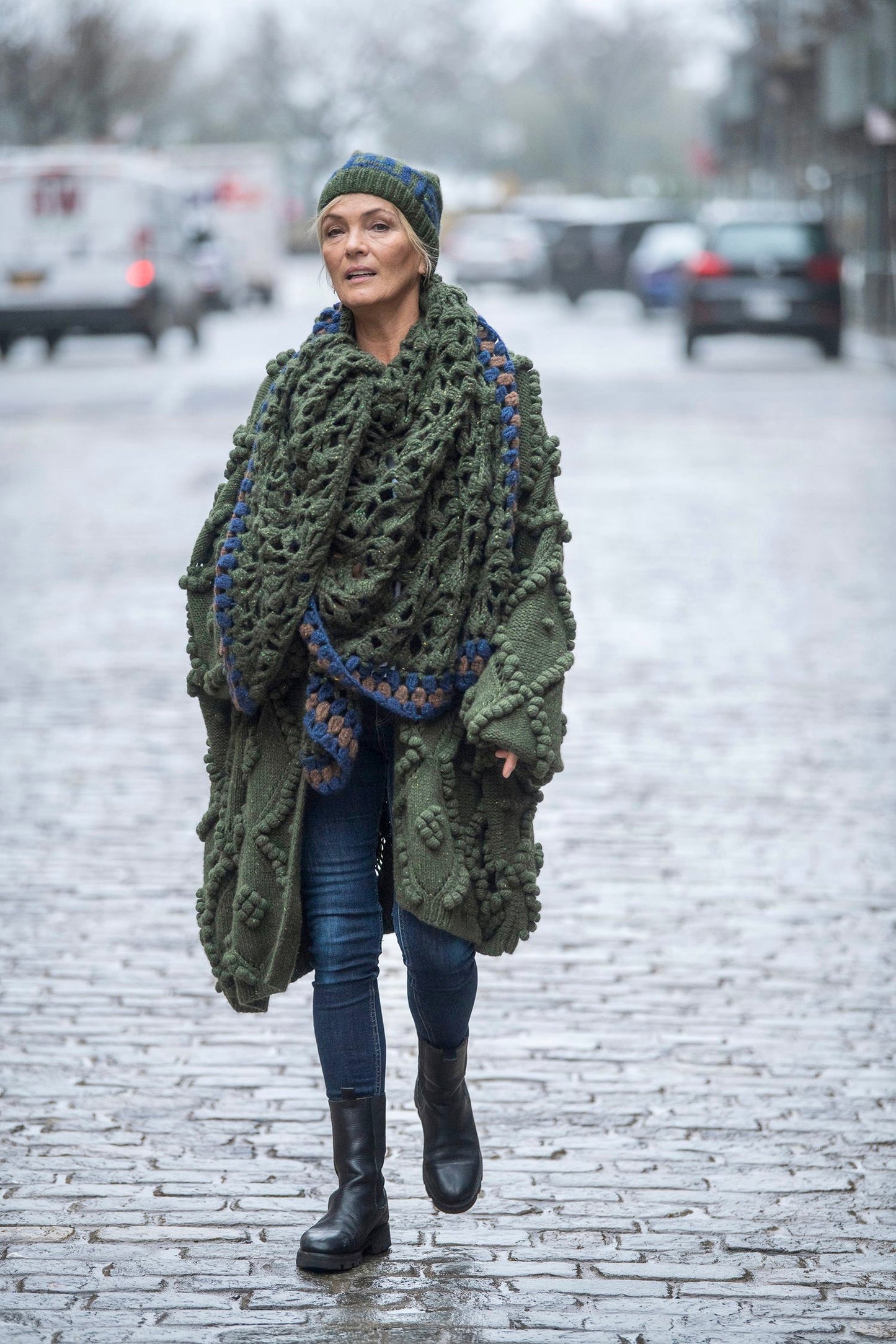 Susak Cardigan