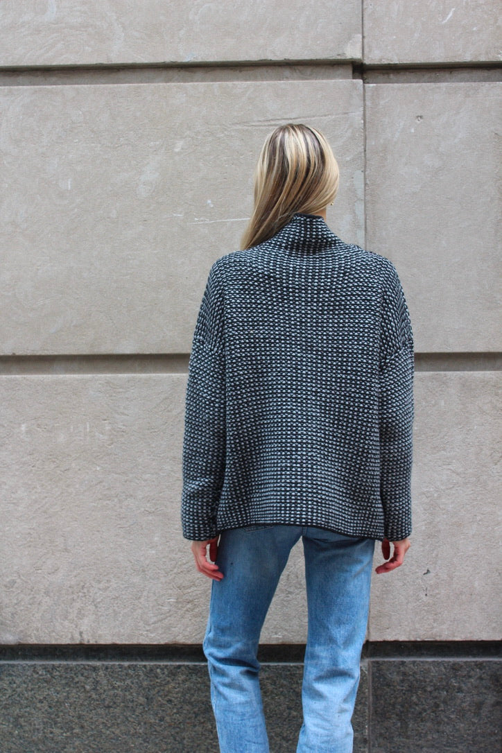 Benton Sweater