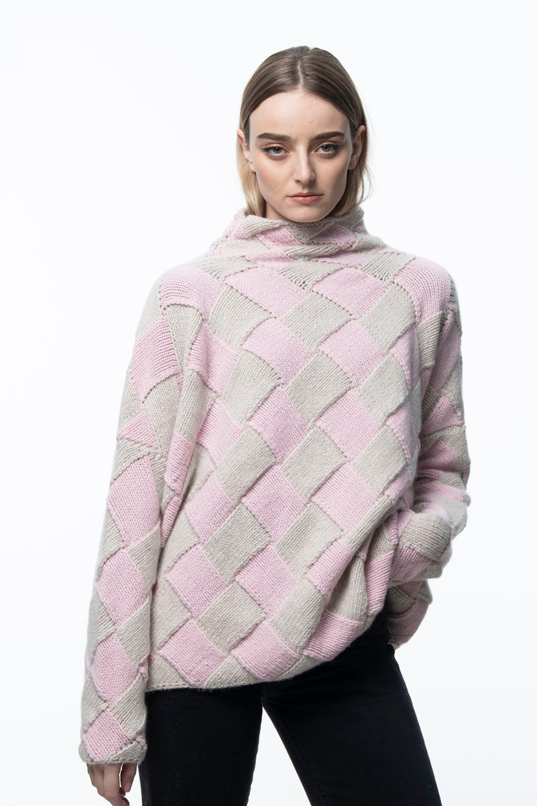 Debauch Sweater