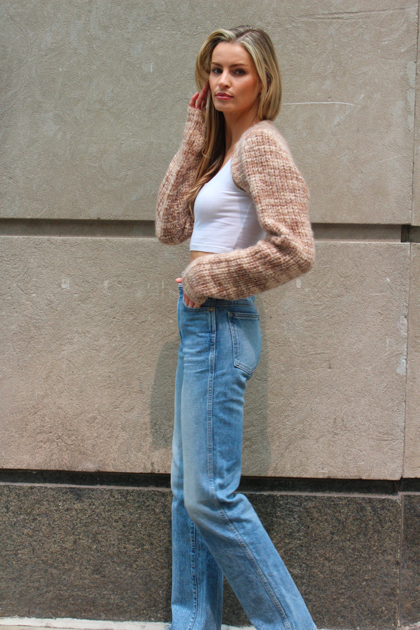 Lillybrook Bolero