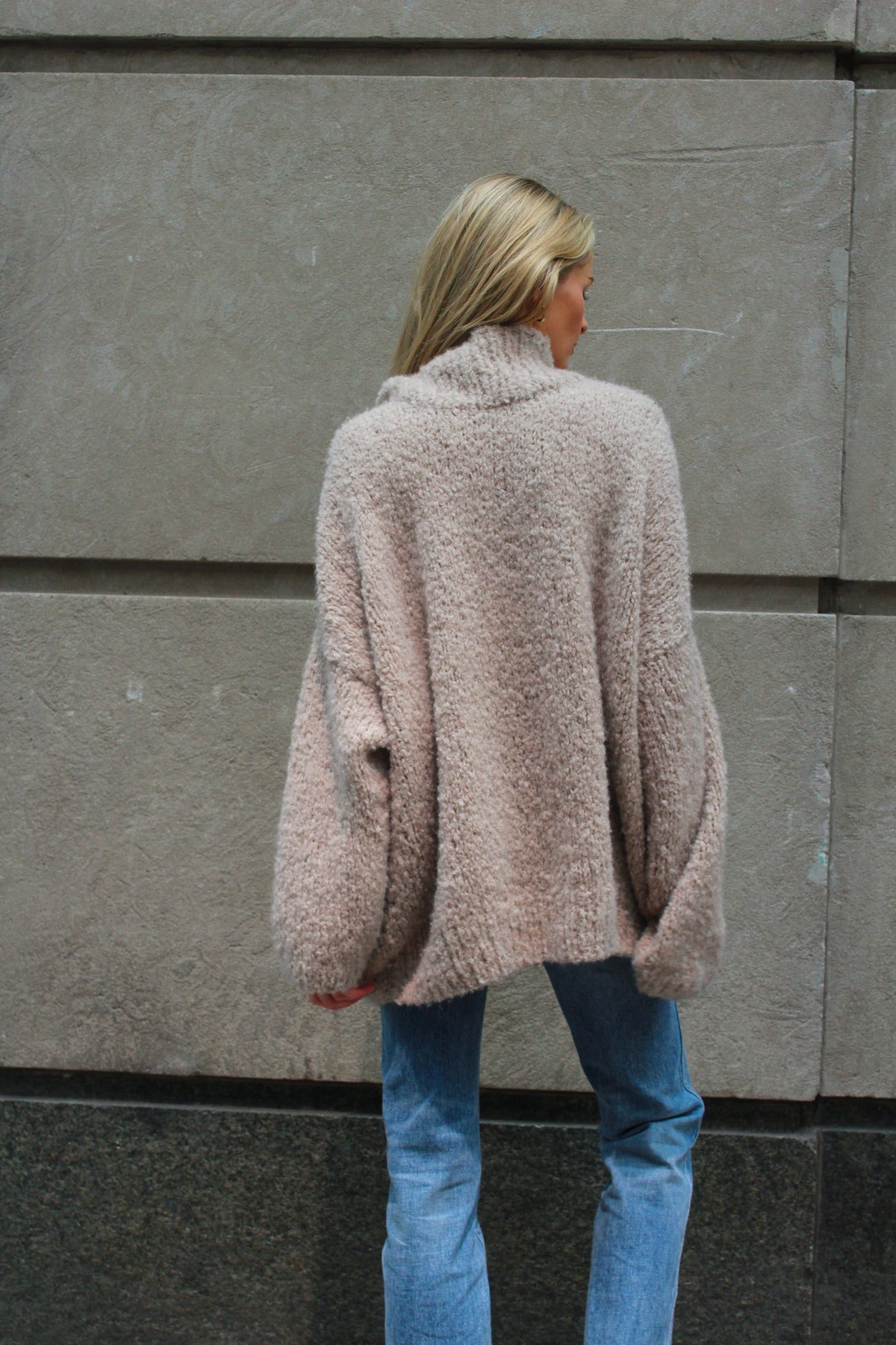 Mara Sweater