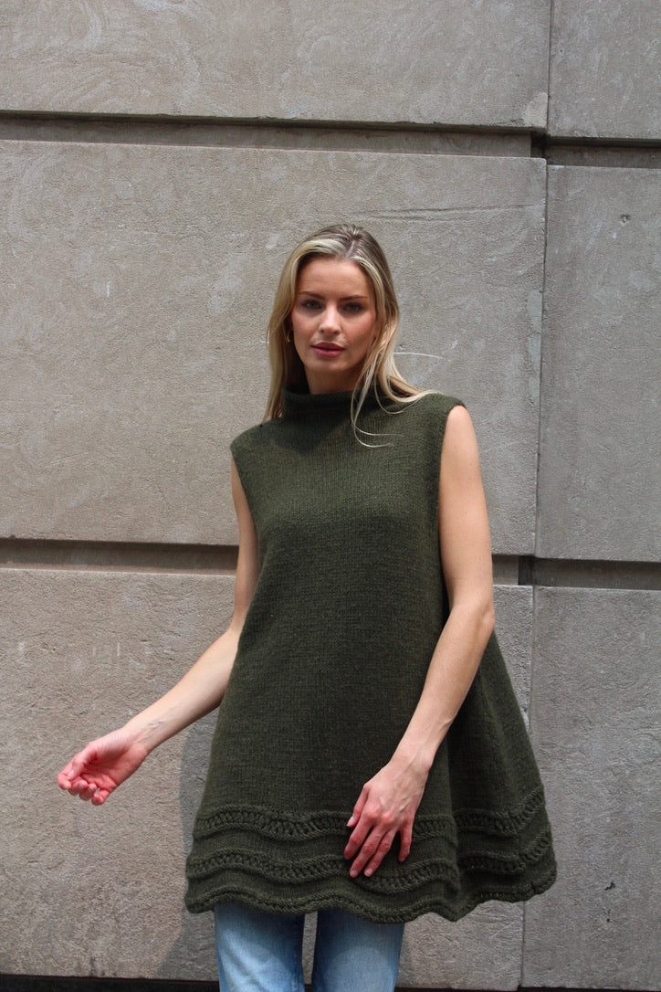Twinkle Tunic