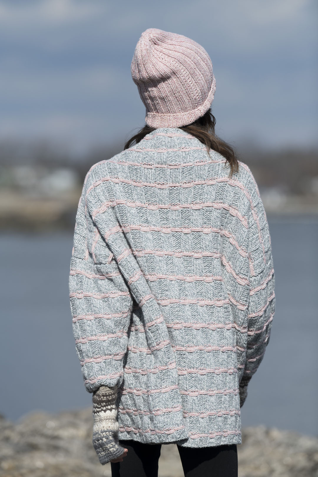Prindle Sweater