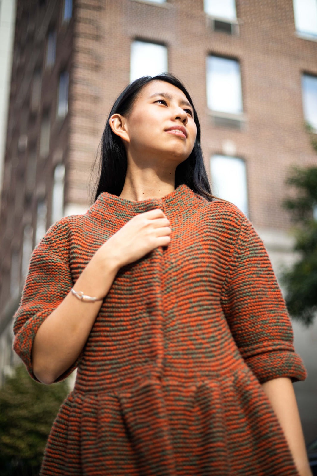 Monida Coat
