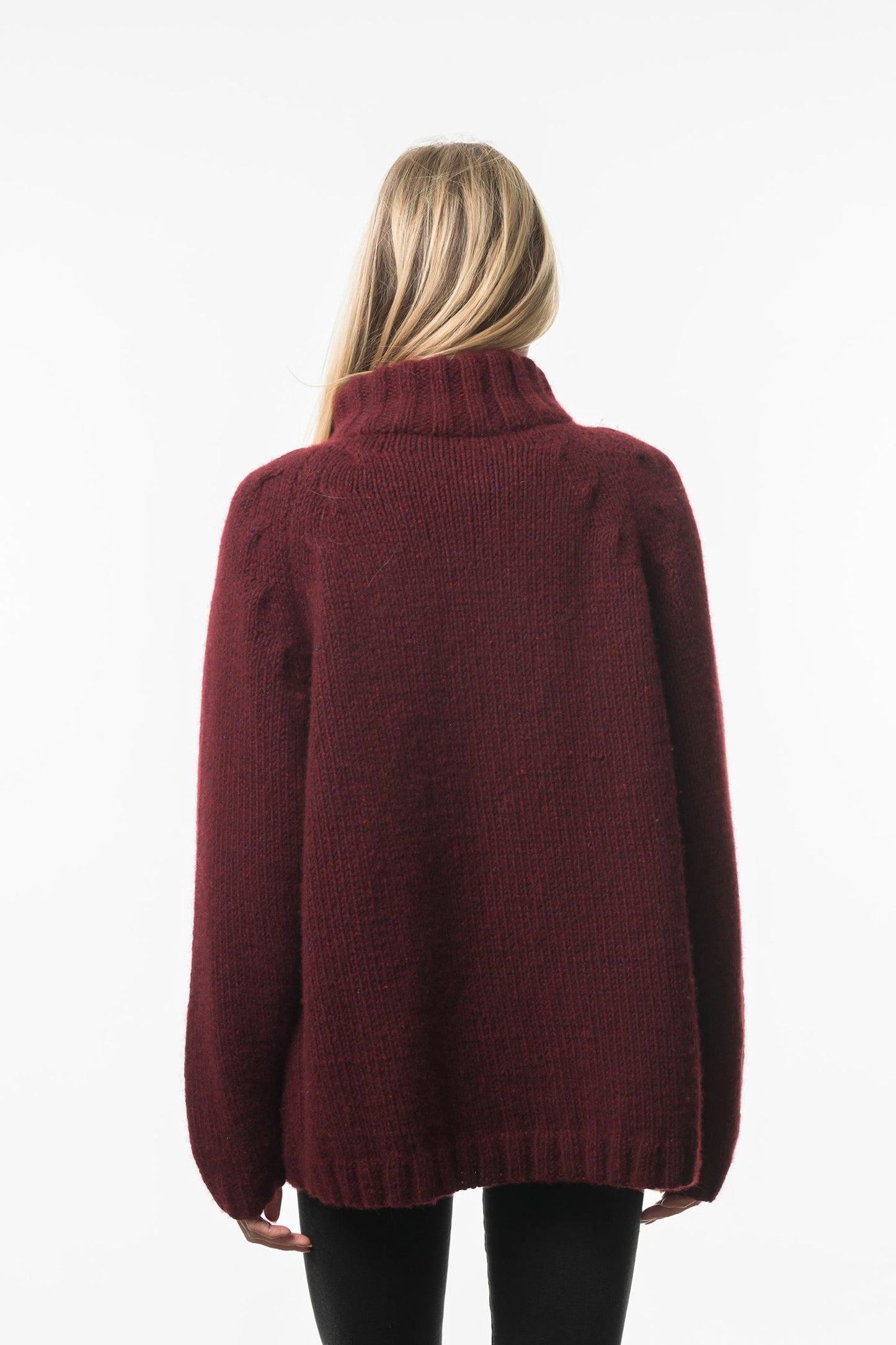 Linda Sweater