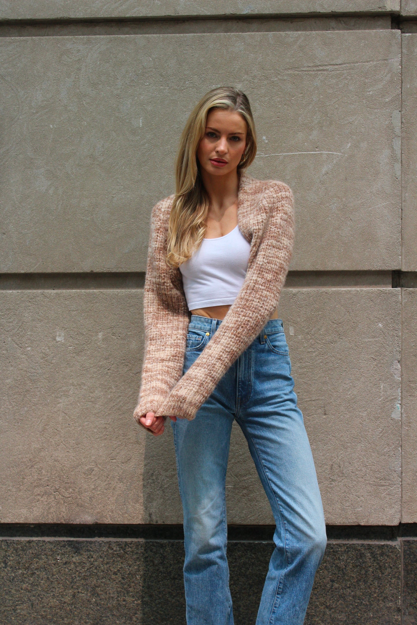 Lillybrook Bolero