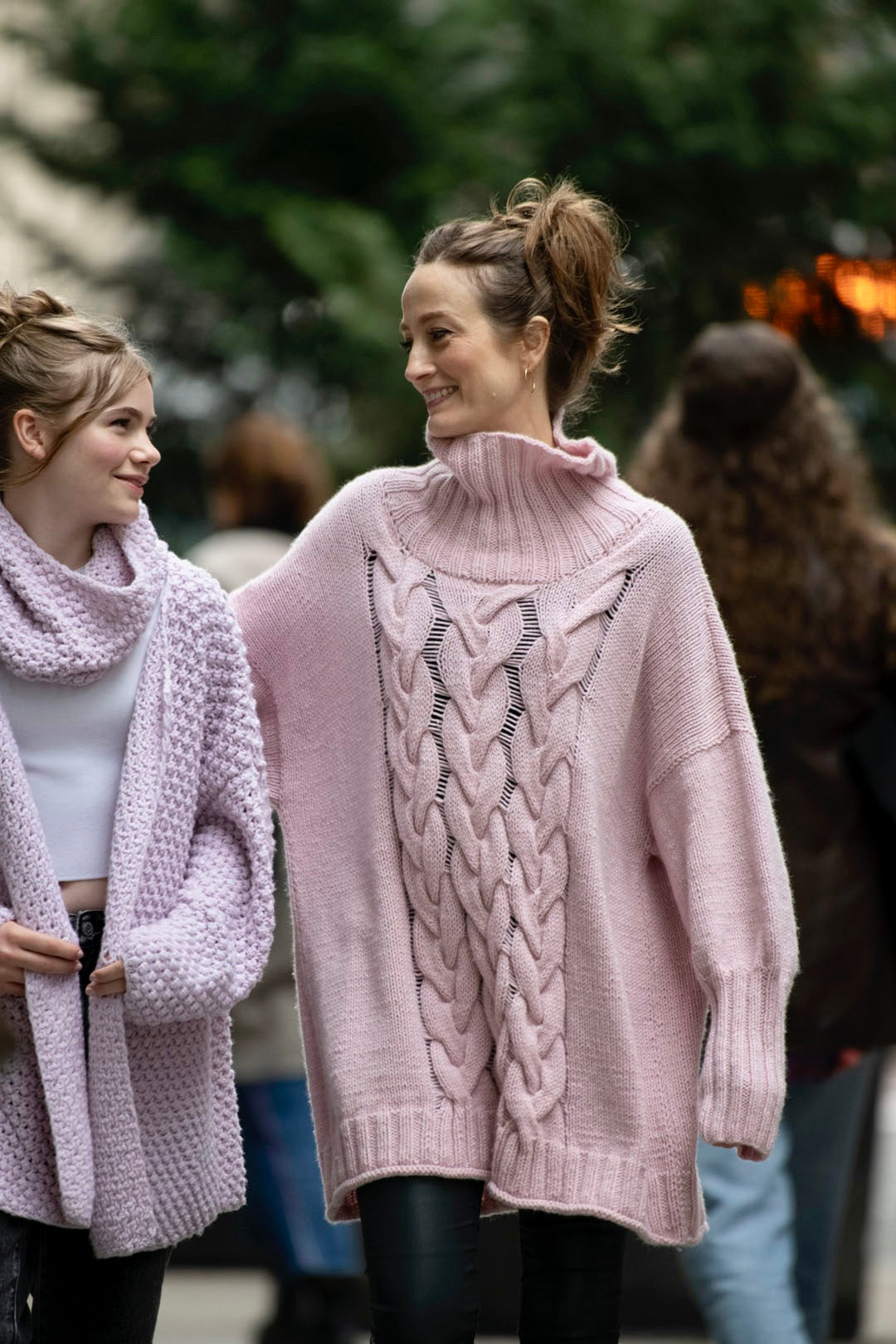 Greta Snood