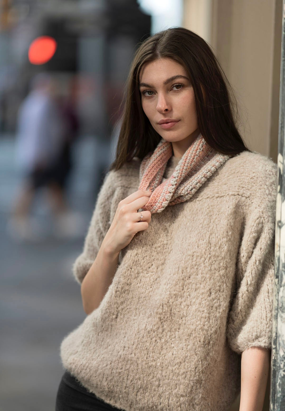 Urra Snood - Regular